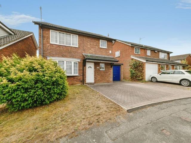 House for sale in Broadwater, Shephall