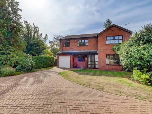 House for sale in Horsenden, Princes Risborough