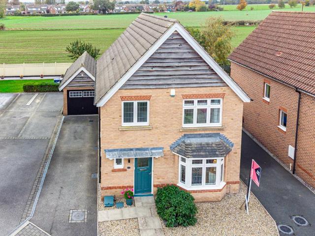 House for sale in Hambleton