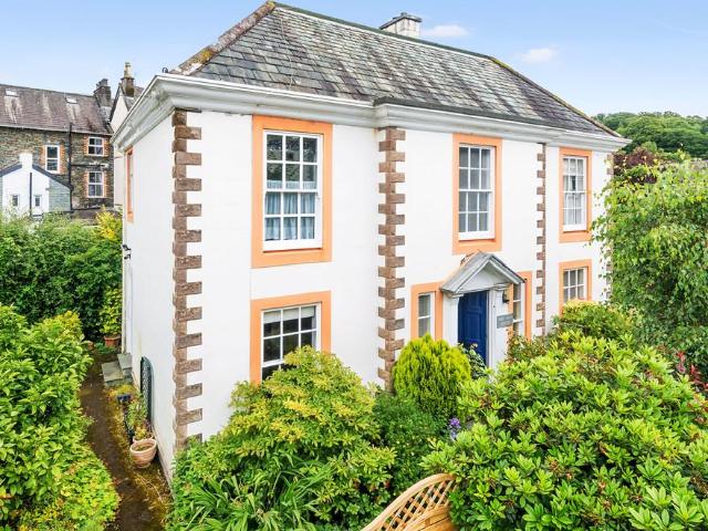 House for sale in Keswick