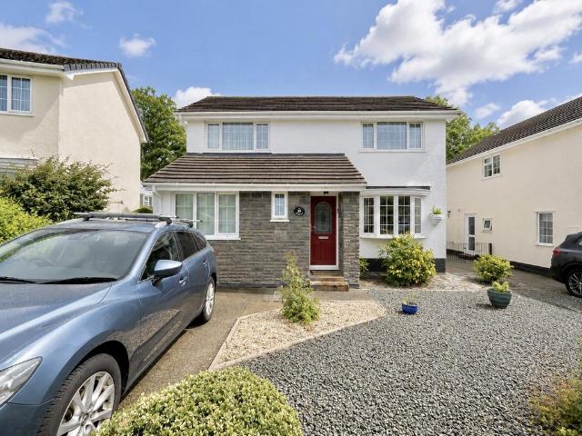 House for sale in Uzmaston, Boulston and Slebech, Wales