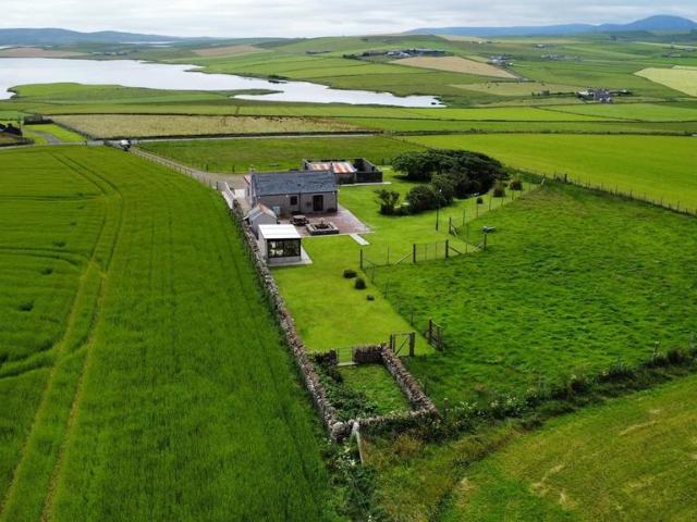 House for sale in Scotland