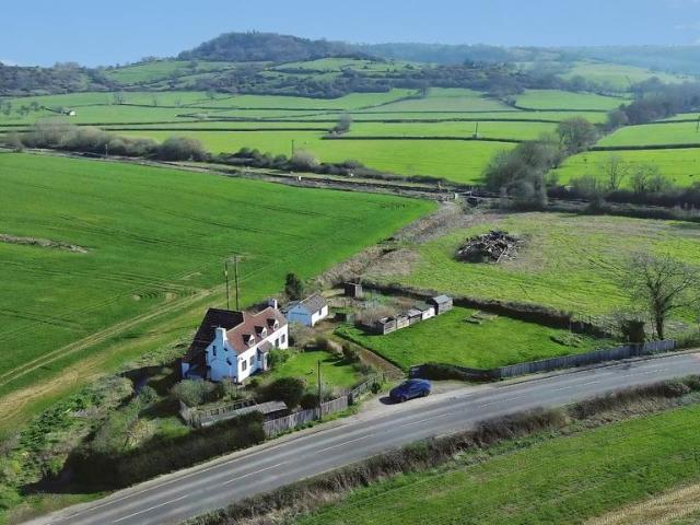 House for sale in Standish, School House