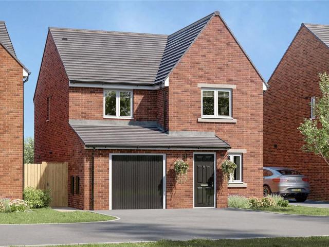 House for sale in Sealand, Garden City