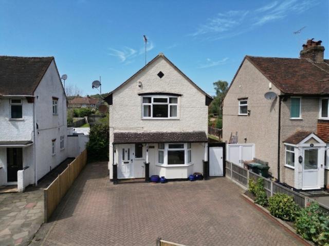 House for sale in Batchworth, Hertfordshire