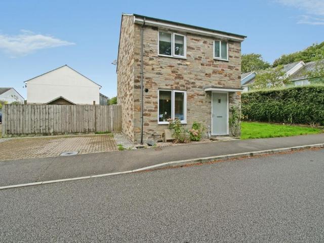 House for sale in Mabe Burnthouse, Tremough