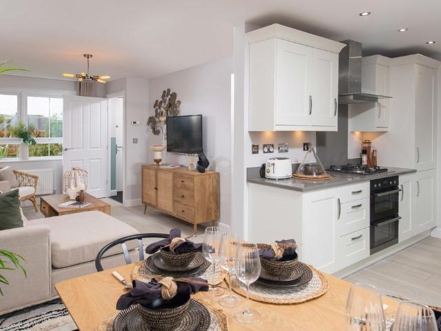House for sale in Dalestorth, Skegby