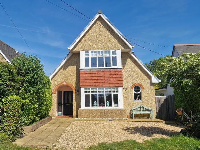 House for sale in Bembridge, Isle of Wight