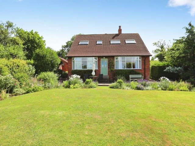 House for sale in Crayke, North Yorkshire