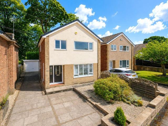 House for sale in Baildon