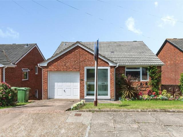 House for sale in Watergate, Devon
