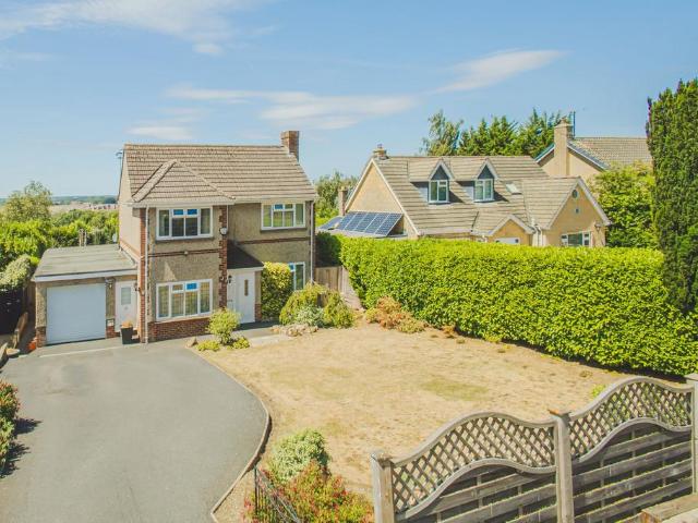 House for sale in Rodbourne, Swindon