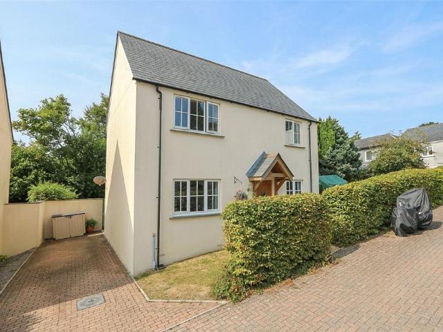 House for sale in Bere Alston, West Devon