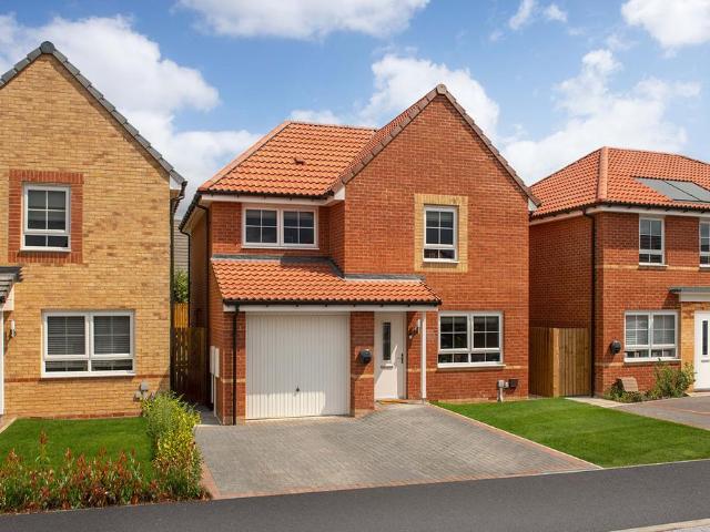 House for sale in Dalestorth, Skegby