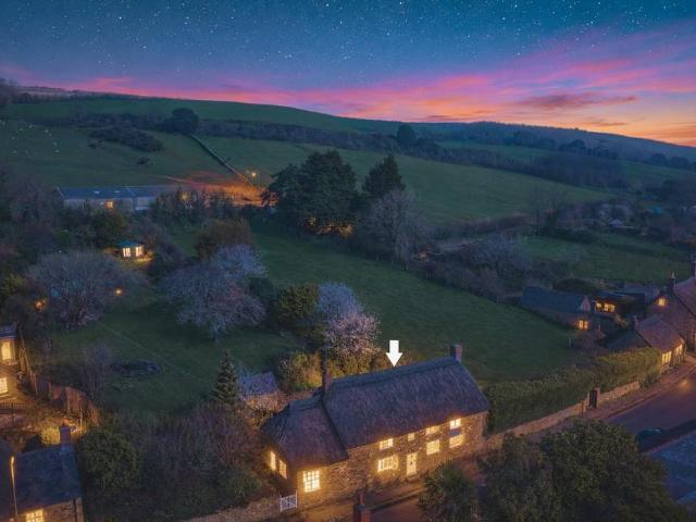 House for sale in Abbotsbury, East Dorset