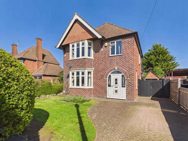 House for sale in Wotton Pitch, Gloucester