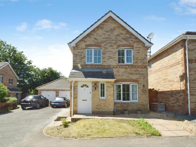 House for sale in Bridgend, Wales