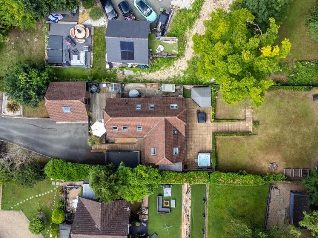House for sale in Harvel, Hamerton