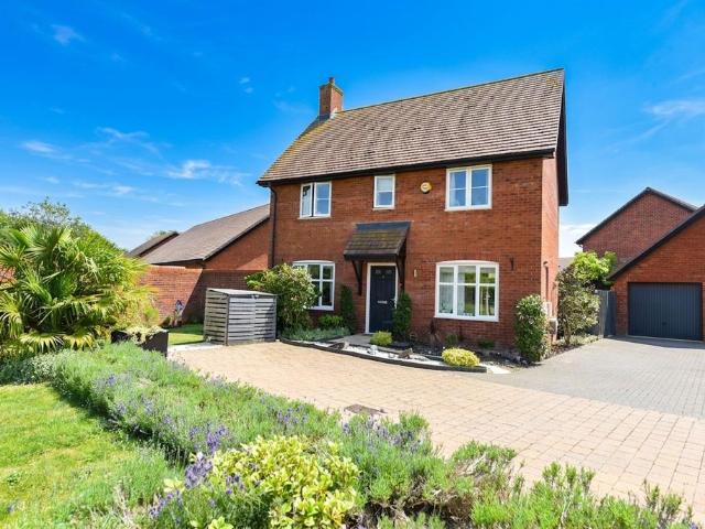 House for sale in Huntingdon, Cambridgeshire