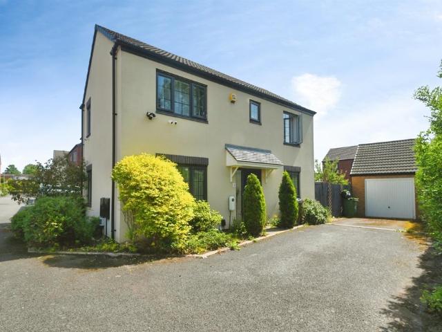 House for sale in Coleshill Heath, Solihull