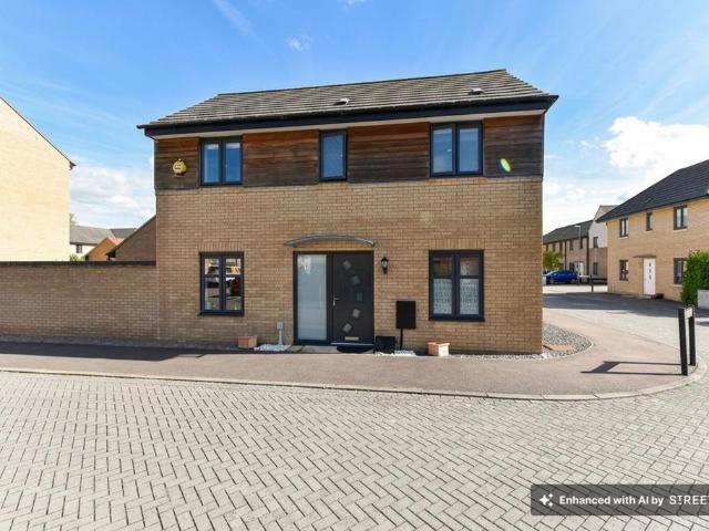 House for sale in Hemingford Grey, Huntingdonshire