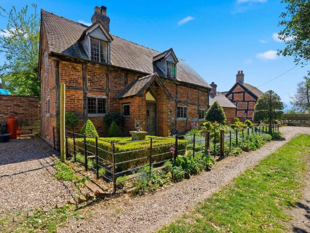 House for sale in Boley Park, Staffordshire