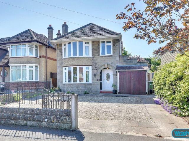 House for sale in Trowbridge