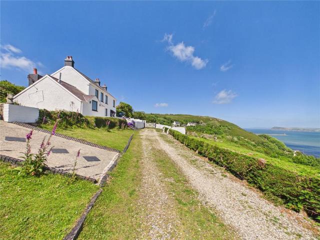 House for sale in Fishguard and Goodwick, Goodwick