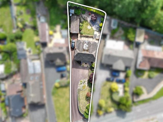 House for sale in Chadsmoor, Staffordshire