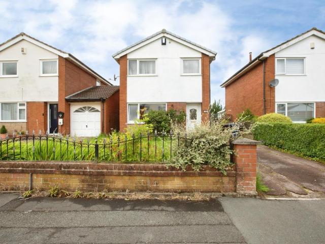 House for sale in Penwortham, Firbank