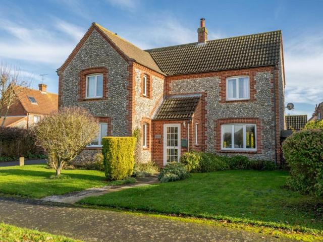 House for sale in Comers, Norfolk