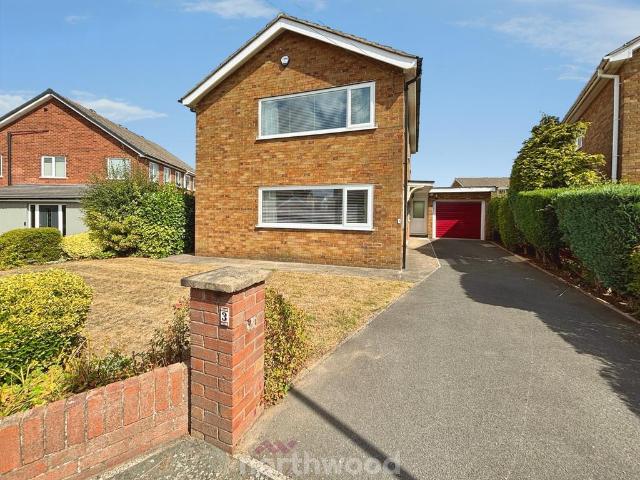 House for sale in Hatfield, South Yorkshire