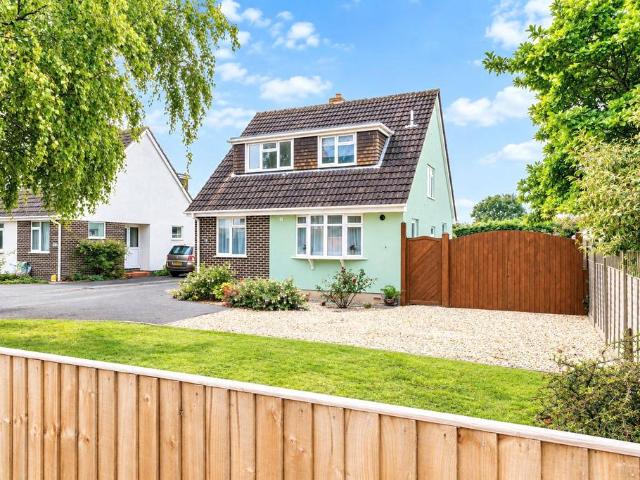 House for sale in Burnham-on-Sea and Highbridge, Burnham-on-sea