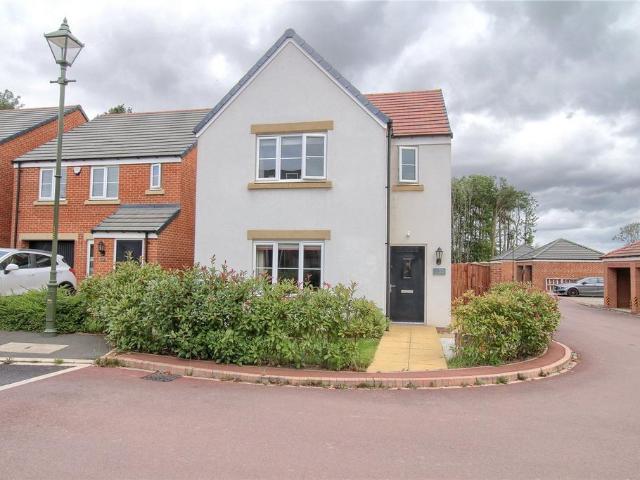 House for sale in Wynyard, Stockton-on-tees