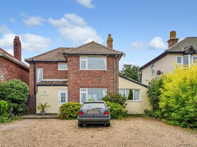 House for sale in Comers, Norfolk