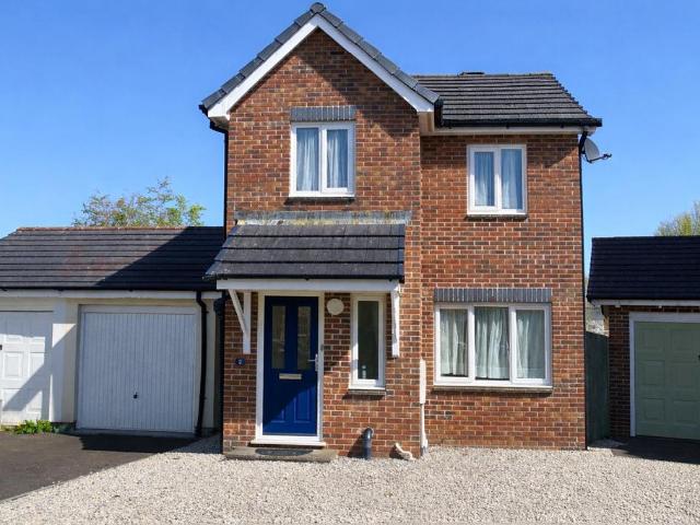 House for sale in Launceston, Cornwall
