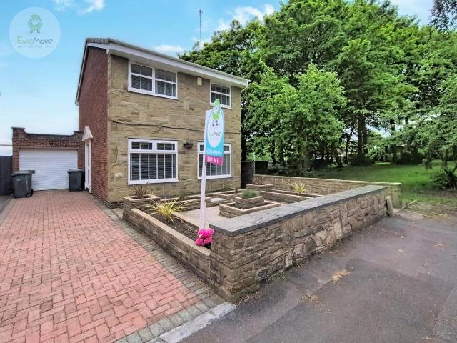 House for sale in Cleckheaton, West Yorkshire