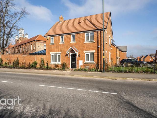 House for sale in Stirchley, West Midlands