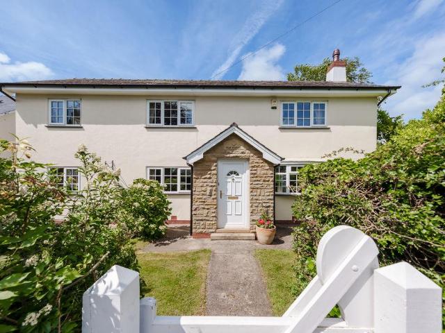 House for sale in Andertons Mill, Lancashire