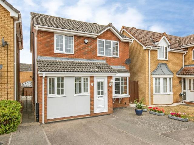 House for sale in Hadleigh, Babergh