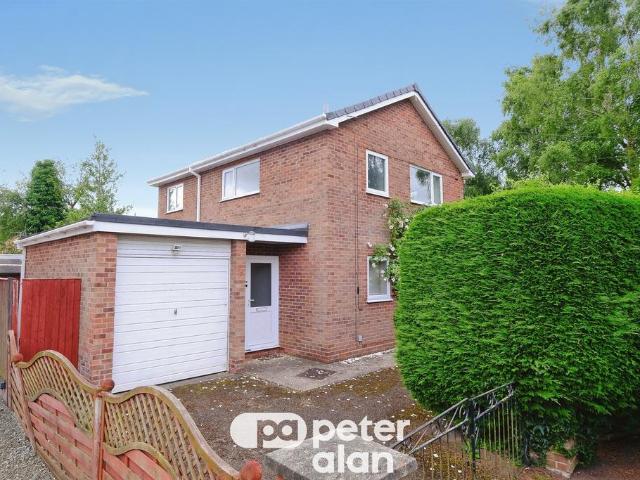 House for sale in Llangarron