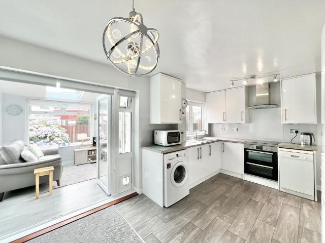 House for sale in Anchorsholme, Blackpool