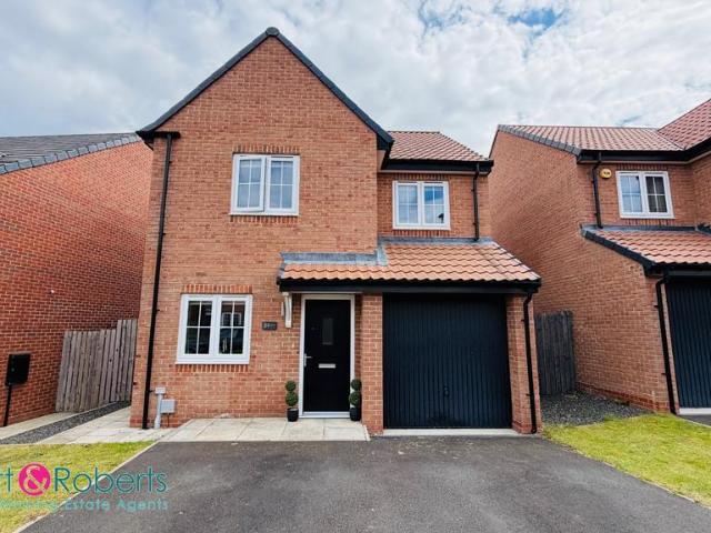 House for sale in Dalton-le-Dale
