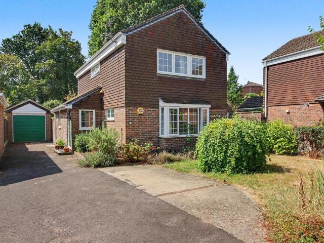 House for sale in Bishop's Waltham