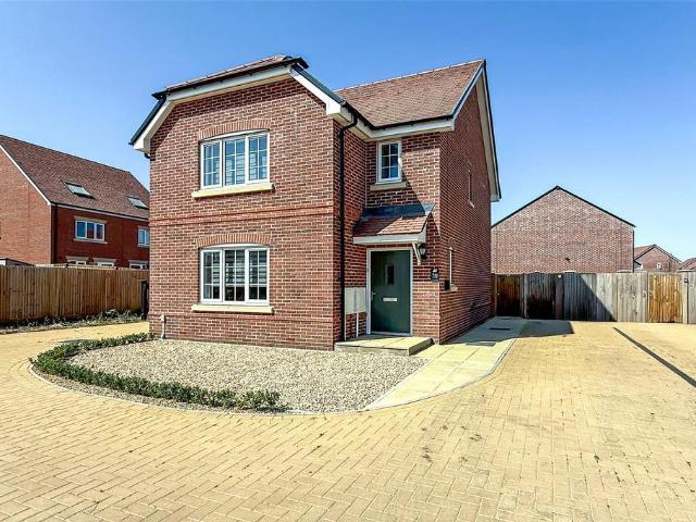 House for sale in Toddington, Clapham