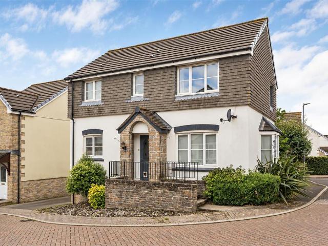 House for sale in St Stephen, Cornwall
