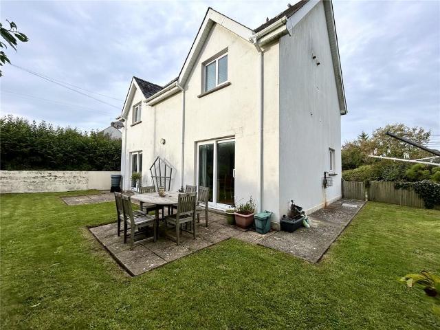 House for sale in Steynton, Wales