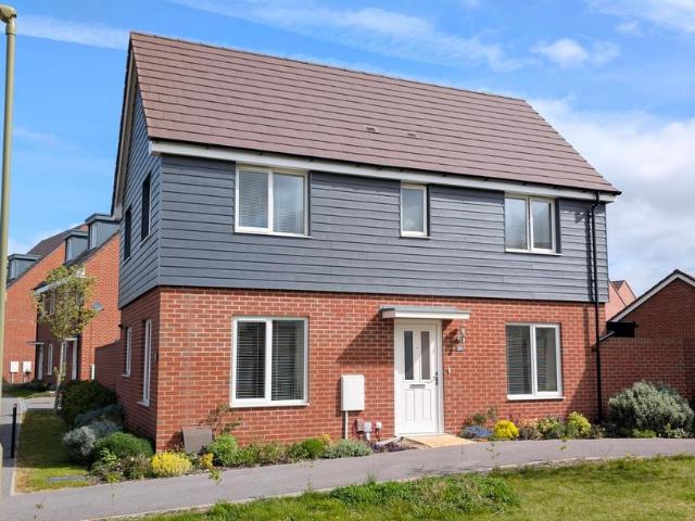 House for sale in Kingsgrove, Dromore