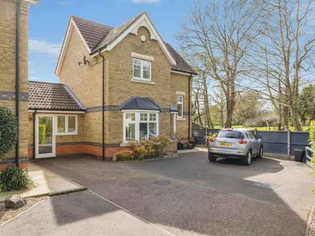 House for sale in Crostwick, Norfolk