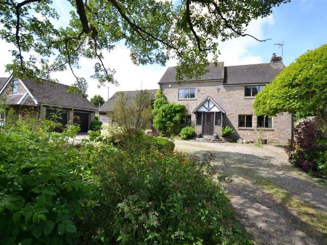 House for sale in Eardisland
